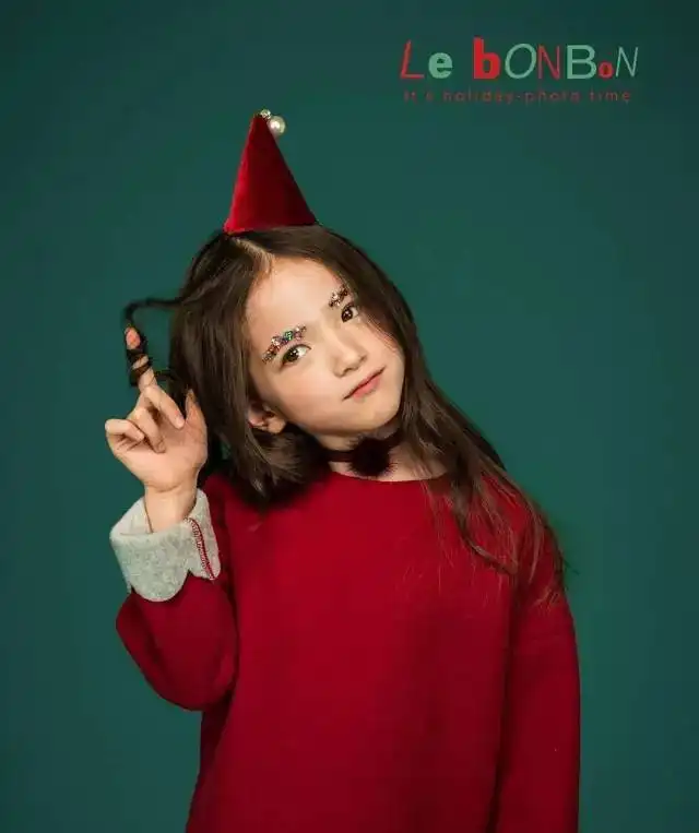 有个这样的女儿,简直了