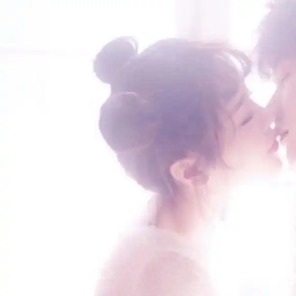 情侣头像对你一往情深