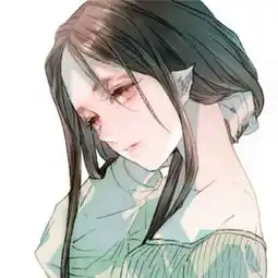 求和这个头像相配的男头像