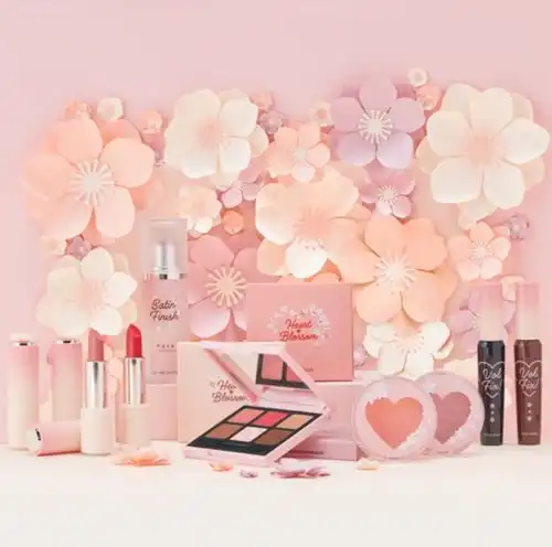 钱包不保2020最抢钱的樱花限定要来咯