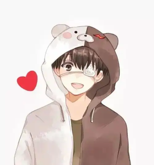 头像男生单人情头