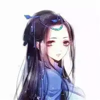 喜欢动漫系的闺蜜头像吗下面分享好闺蜜头像