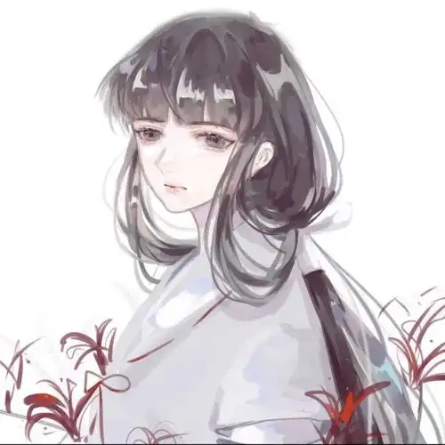 动漫情头只有电影里的人兜兜转转还是会相遇