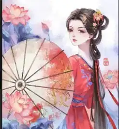 最近古风头像火了,忍了仙女头像,却被它实力圈粉了
