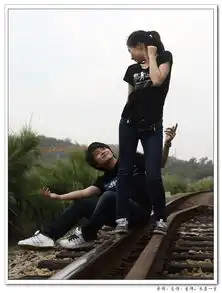 乐度摇滚情侣系列女装短袖t恤黑色1016wb2g