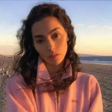 qq头像欧美霸气高冷女