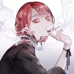 手绘头像