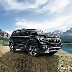 韩系车回暖,28万元的性能跑车斯汀格才是起亚的重头戏