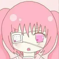 美少女漫画女生头像微信头像图片大全