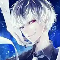 超炫酷的动漫人物头像男生帅气微信头像图片大全