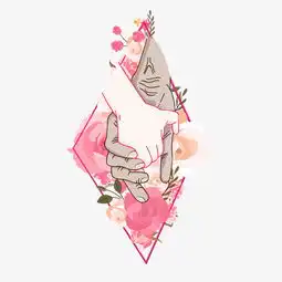 韩系女生头像系列动漫人