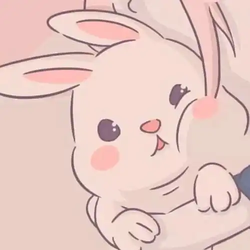 对象不是人系列动漫情头