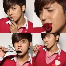 罗志祥的前一张专辑的潮男头或现在罗生门的斜庞克在上海卢湾区哪里剪又好又便宜点