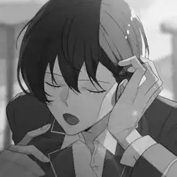 旧漫男头我总不能阻止你奔向比我卡通动漫头像我要个性网