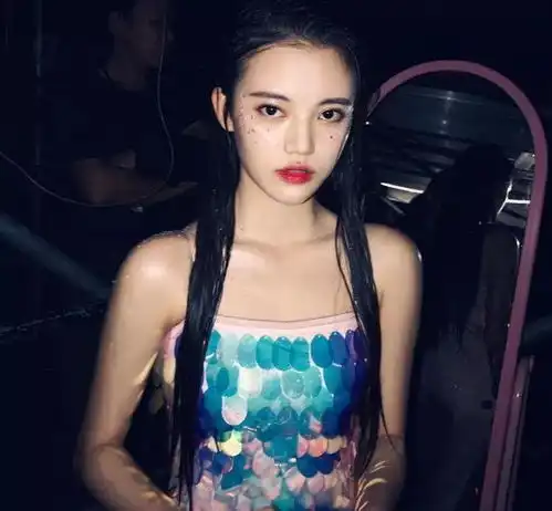 粉丝公认的5位鲶鱼系女星,倪妮林允纷纷上榜,你都知道几位