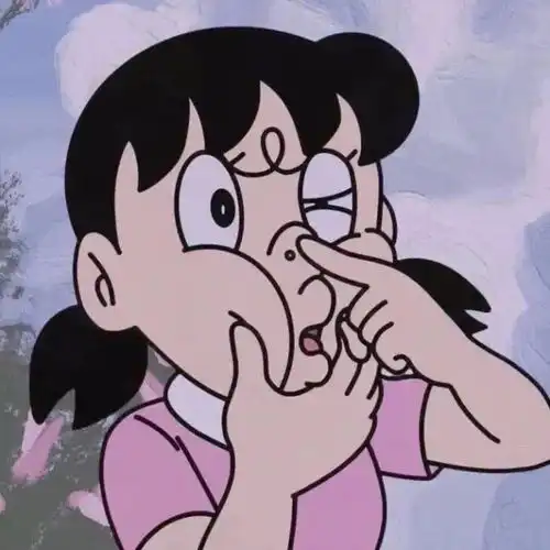 可爱搞怪的动漫情头