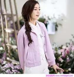 牛仔单品回归,教你如何穿出青春不老的牛仔造型