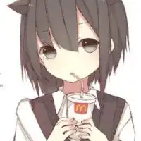 求大量二次元萌系萝莉高清头像和图片