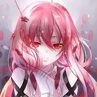 樱花头像女生动漫图片大全微信头像图片大全