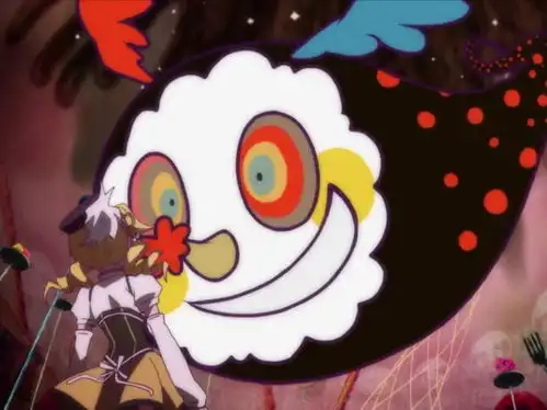 它可能是动漫史上最招人恨的存在,看似软萌,实则万恶之源