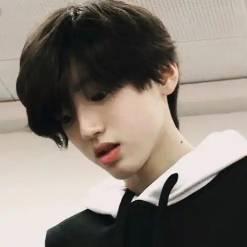 头像图片韩系男金贤宇