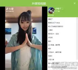 抖音短视频下载助手软件vtiktok抖音下载器v1.0官方版jz5u绿色下载站