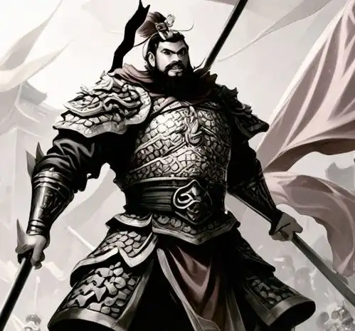 三国演义吕布马超张飞关羽谁更强前表吕布后表马超,中间呢