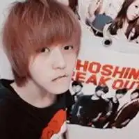 帅到掉渣男神头像