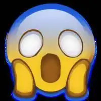 这张图是手机里面的qq表情谁有清晰的大图我想用来做qq头像谢谢