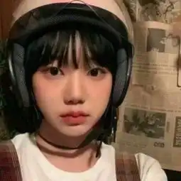 ins头像女生韩系头像高