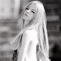 女重头像欧美头像微信头像图片大全