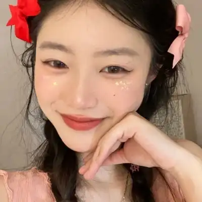 ins可爱闺蜜女头不离不弃只有闺女生头像我要个性网