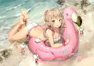 她只用6年时间,成为了韩系动漫少女画师中的扛把子