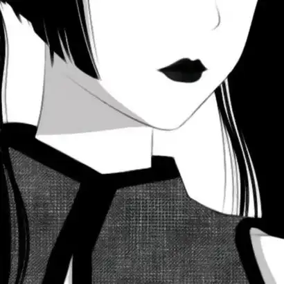 女生丧系头像大全动漫动漫头像