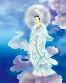 精美心经图解,浏览可获福报,转发功德无量