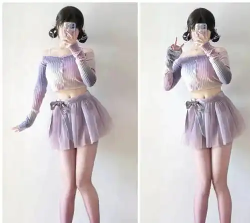 今年流行这3条裙子,能从春天穿到夏天,各种风格都能搭