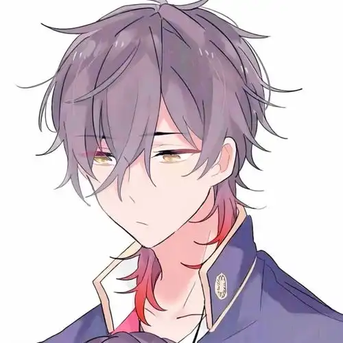 情头文案没有表达清楚的爱意都是错觉.