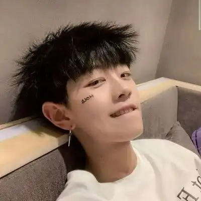 禁欲系男孩搞笑视频合集