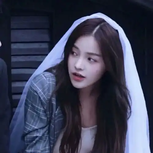 优质精选真人情侣头像温柔小众