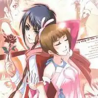 微信唐三小舞情侣头像微信头像图片大全