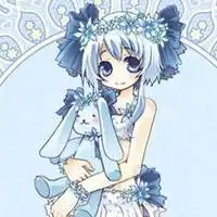 青年美女图片00后