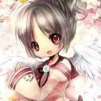 女生漫画头像小清新微信头像图片大全