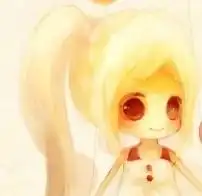 狐系闺蜜照情侣头像