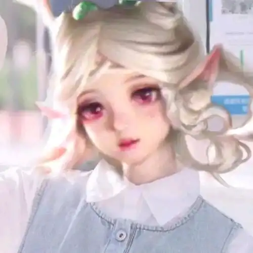 情头情侣头像二次元动漫头像第十二期王者荣耀瑶系列情头