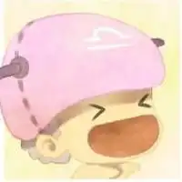 一组萌萌哒的系列情侣头仔细看,是有男女分别的哦