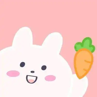 微信头像超萌可爱卡通头像