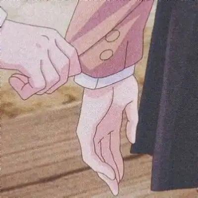 情侣头像部位禁欲系田启