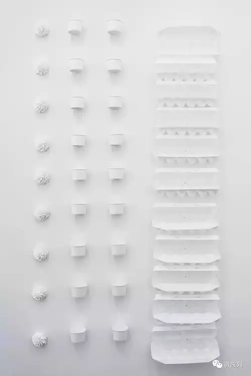 空间设计刷爆ins的粉红冰淇淋博物馆,在洛杉矶街头开启一场少女心派对