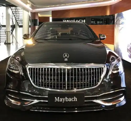 蓝色系高颜值头像宝马