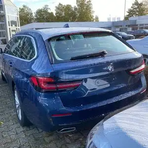 最新宝马宝马5系进口报价图片参数易车